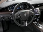 Maserati Quattroporte S Q4 2013 года